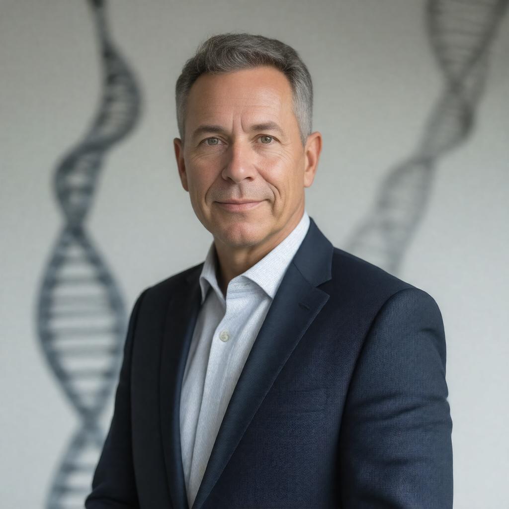 Eric Lander